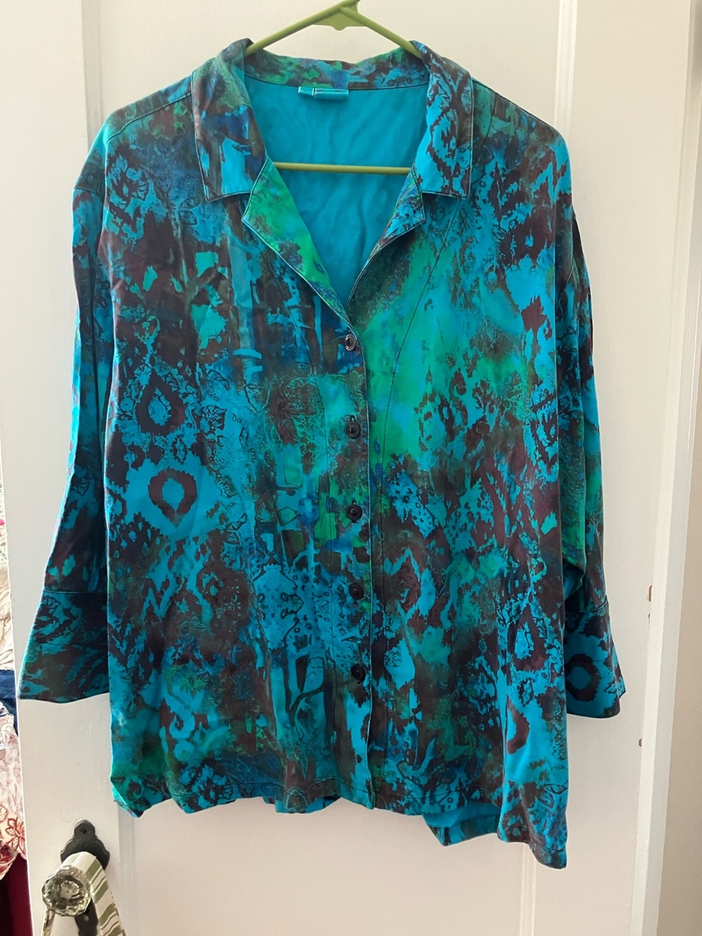 Tianello coat